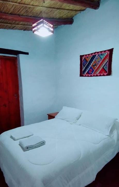 Tilcara House | Mamacoca