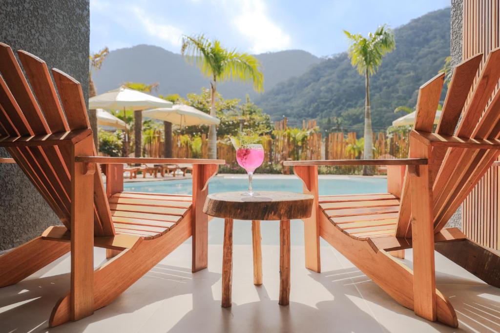 Lazaro Hotel | Mandala Beach Hotel