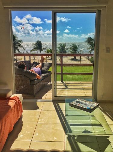 Pilar Apartment | Manga Verde Beach Residence