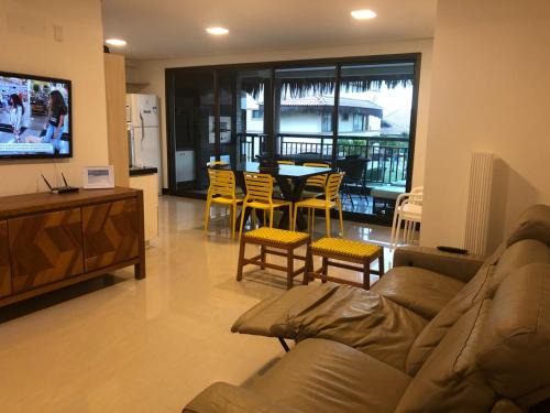 Aquiraz Apartment | Manhattan Beach Riviera