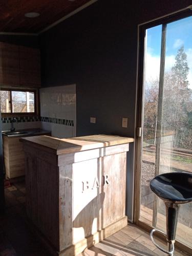 Temuco Cabin | Manquecura SPA