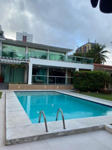 Olinda House | Mansão Beira Mar Olinda
