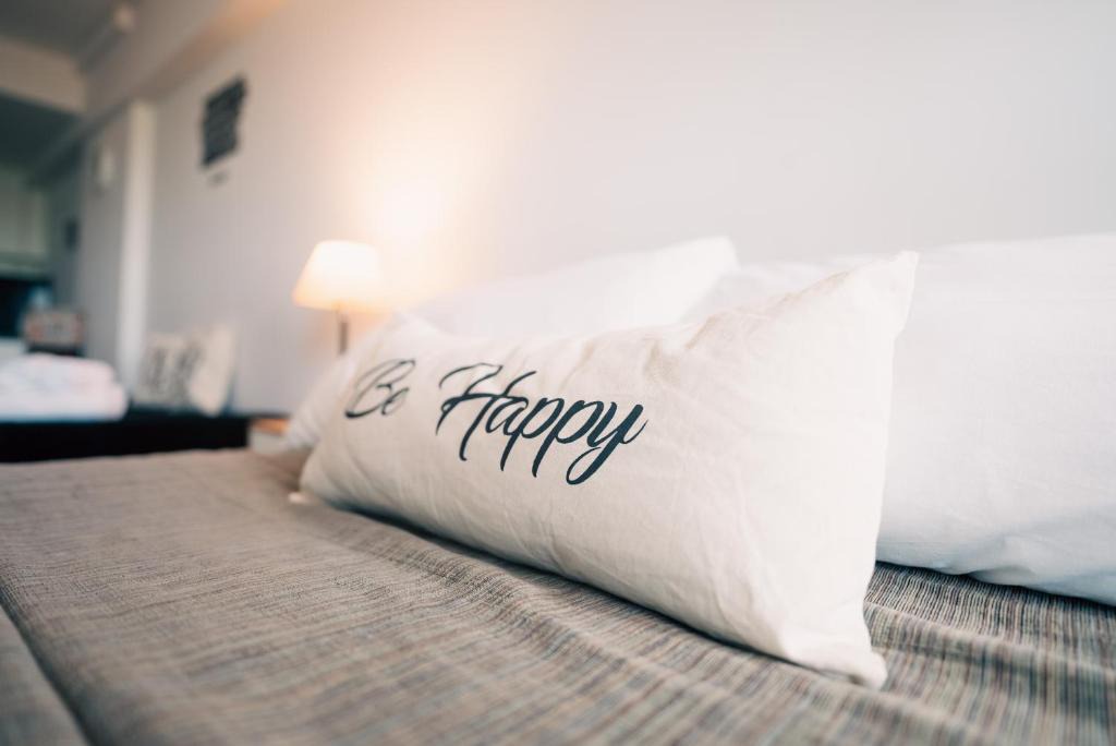 Nunez Apartment | Manzanares Suites