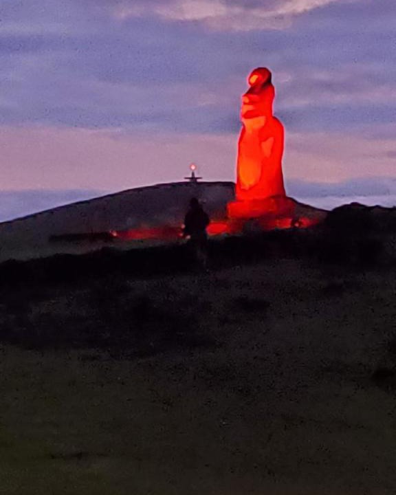 Hanga Roa Villa | Maori Tea Rapa Nui con Vista del Mar - Stunning Maori Villa on Easter Island with Ocean View