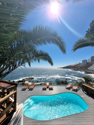 Renaca Hotel | Maré Hotel Boutique