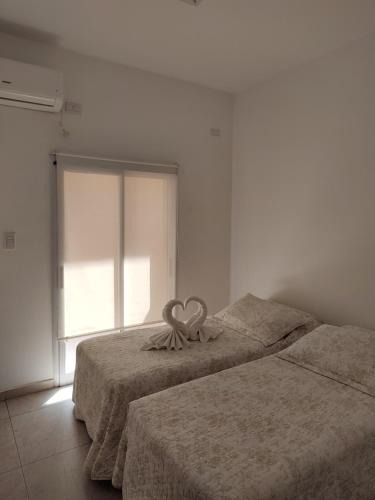 San Juan Apartment | María Montaña - Departamento en San Juan