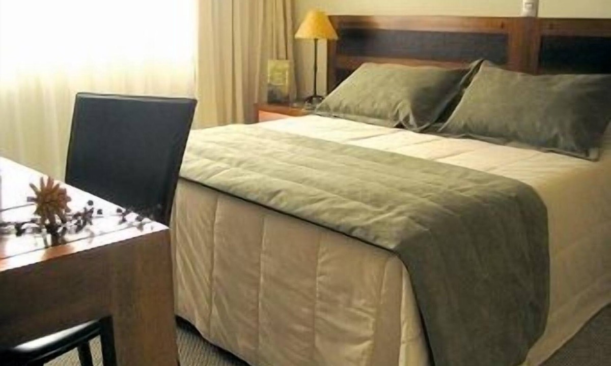 Rancagua Hotel | Mar Andino Hotel