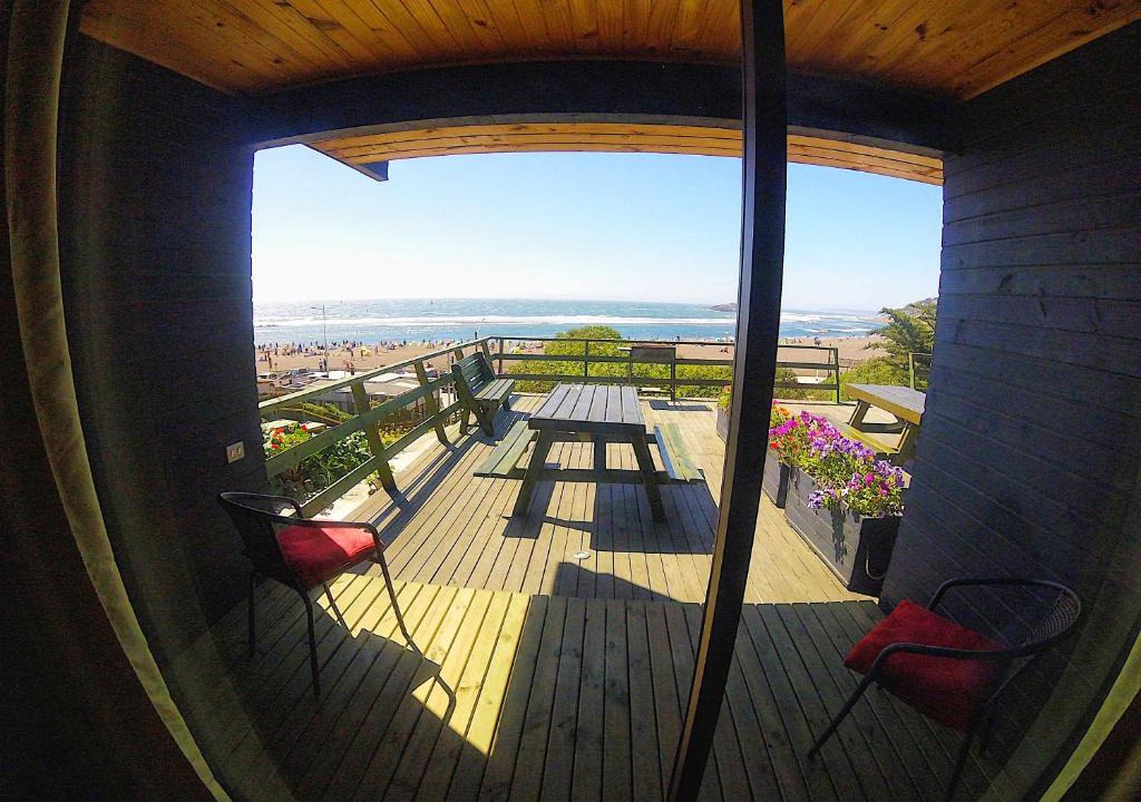 Matanzas Apartment | Mar de Lobos