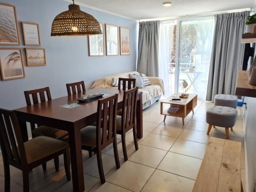 La Serena Apartment | Mar Serena Suite