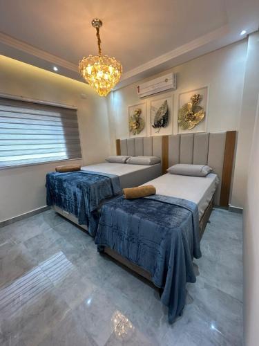 Barra Funda Apartment | Mar & Sol