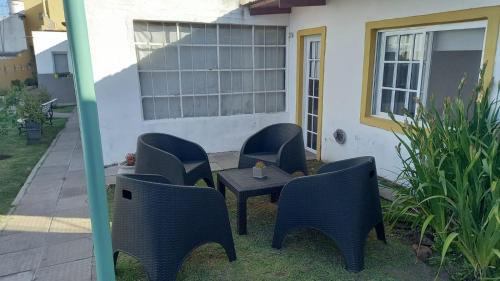 Necochea Apartment | mar y vida
