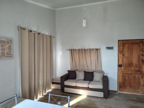 Tongoy House | Maravillas de Tongoy