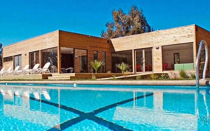 Tunquen Apartment | Maravilloso Departamento con Club House