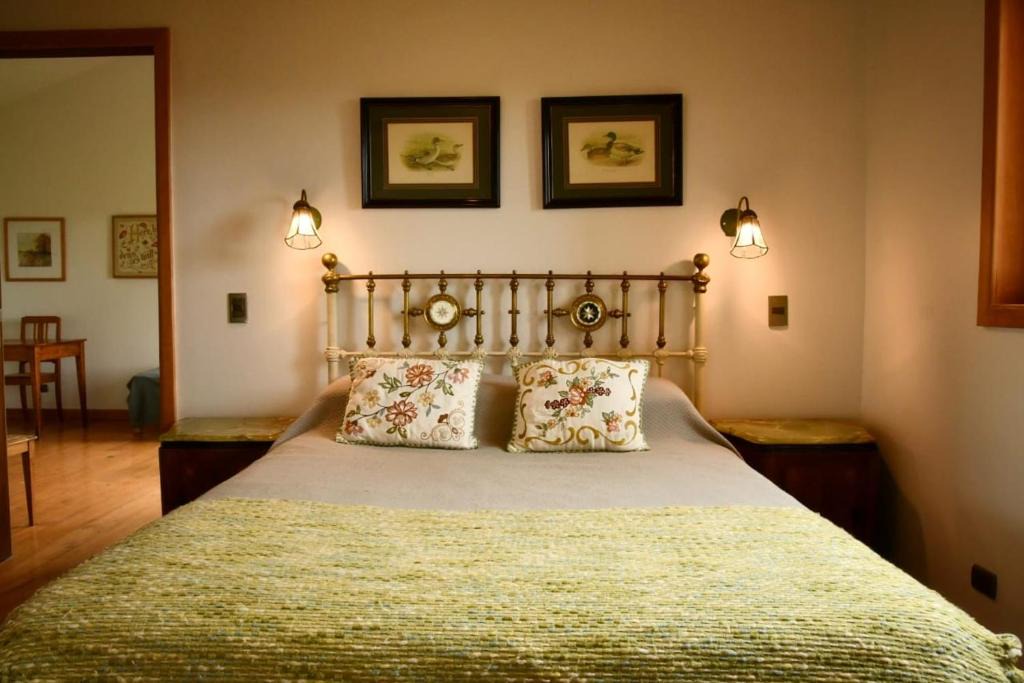 Puerto Varas Apartment | Maravilloso & Tranquilo Apartamento con jardín en Puerto Varas
