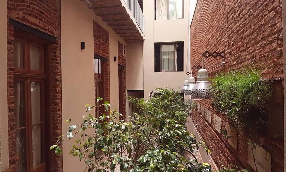 Balvanera Hotel | Marcel de Buenos Aires