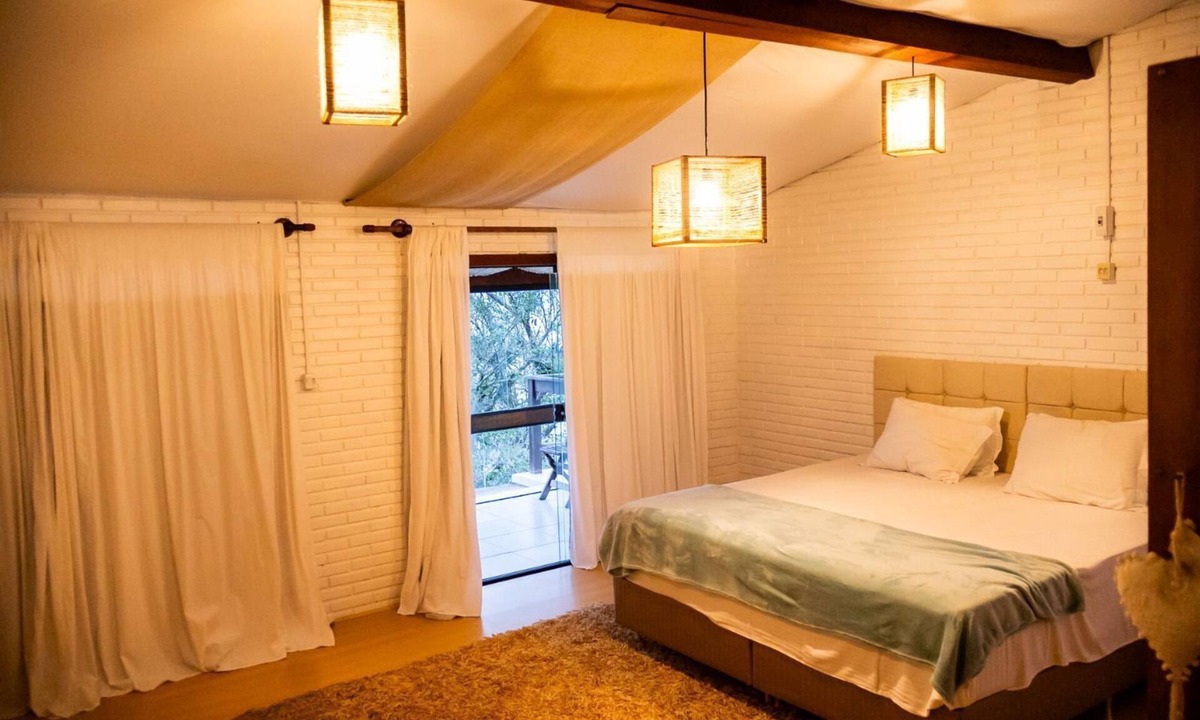 Governador Celso Ramos Hotel | Maresia Villa