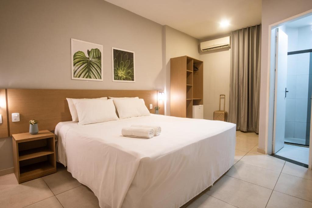 Atalaia Hotel | Marezzi Hotel Aracaju