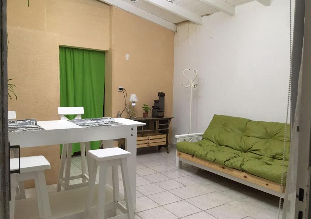 Province of Rio Negro Apartment | MarieT