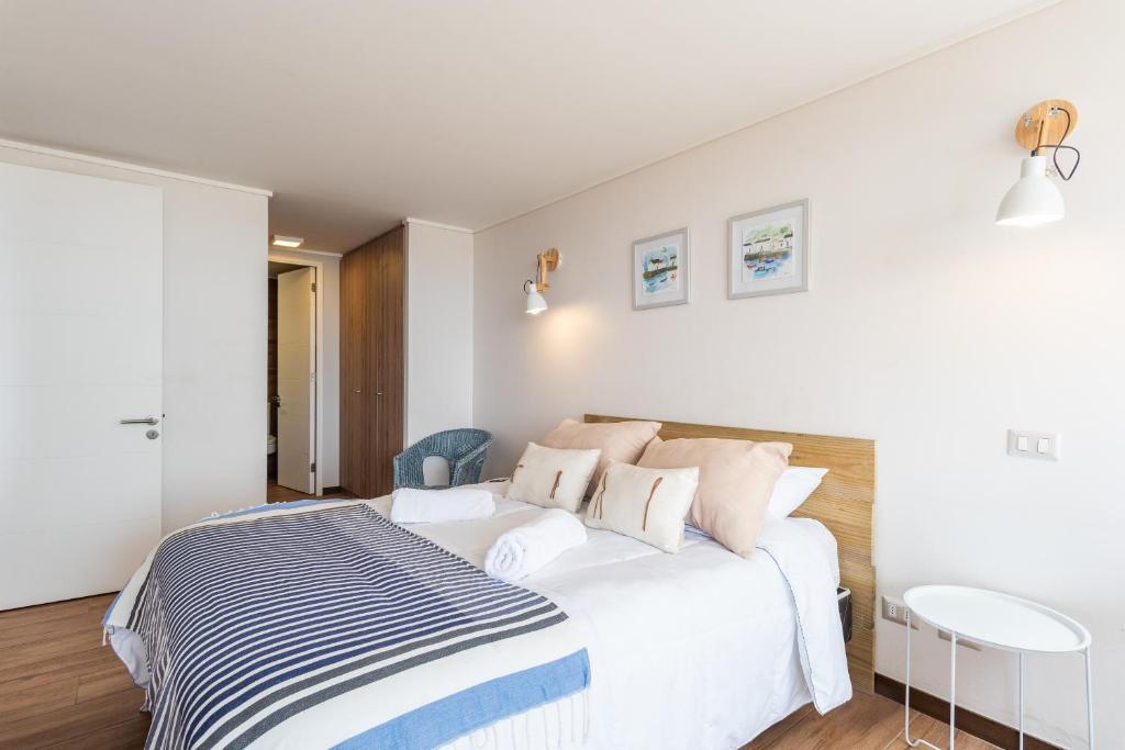 Concon Apartment | Marina del Rey
