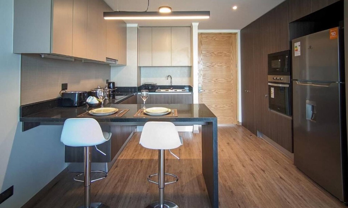 Renaca Apartment | Marina Dunas