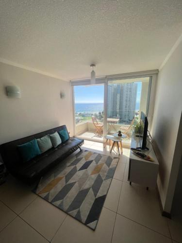 La Serena Apartment | Marina Horizonte II - Free Parking