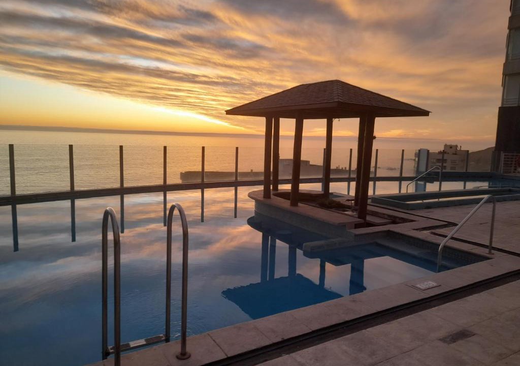 Renaca Apartment | MarinaSunset