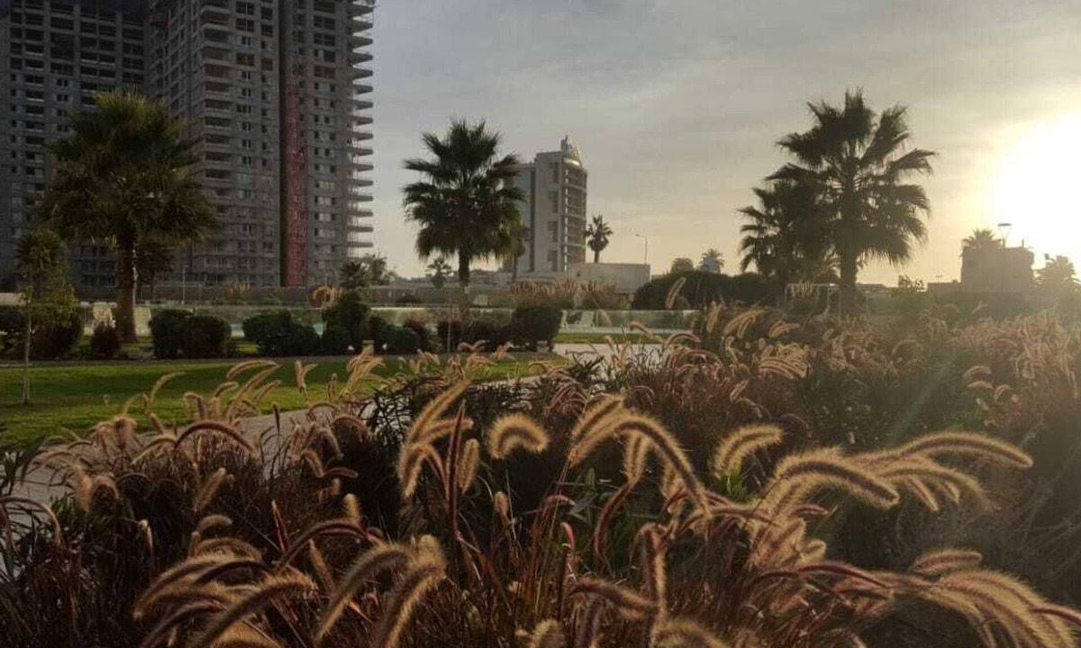 La Serena Apartment | marine condo sun 2