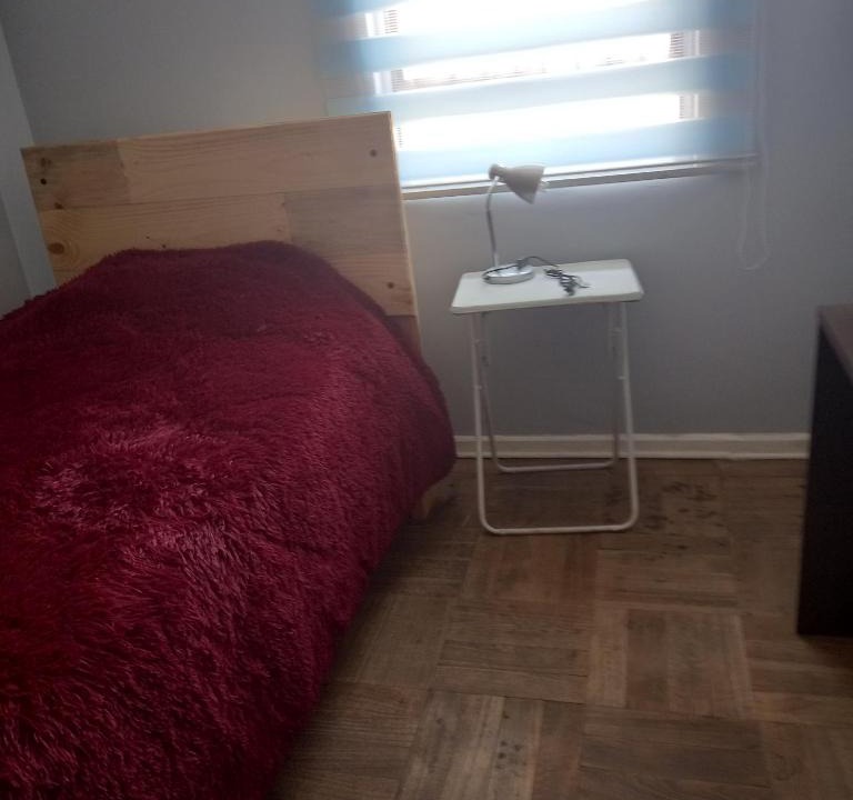 Estacion Central House | Maritza