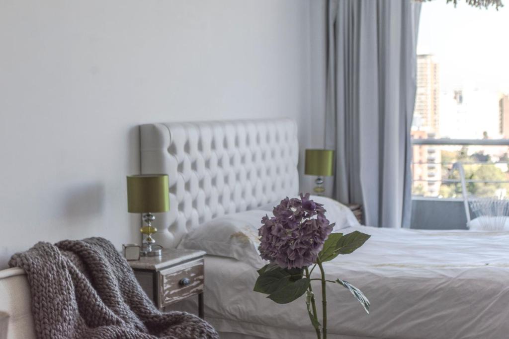 Nunez Apartment | Master Suitte