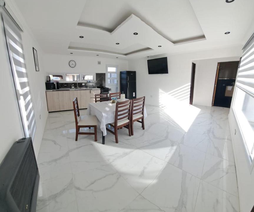 Rio Gallegos Apartment | Mate 1