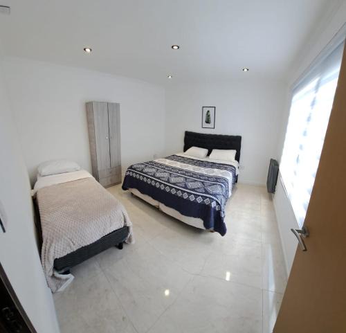 Rio Gallegos Apartment | Mate 2