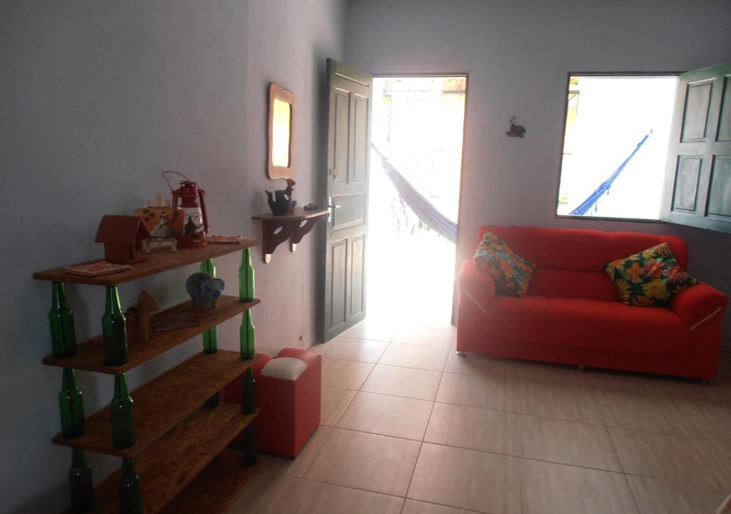 Lencois House | Mayra's Home