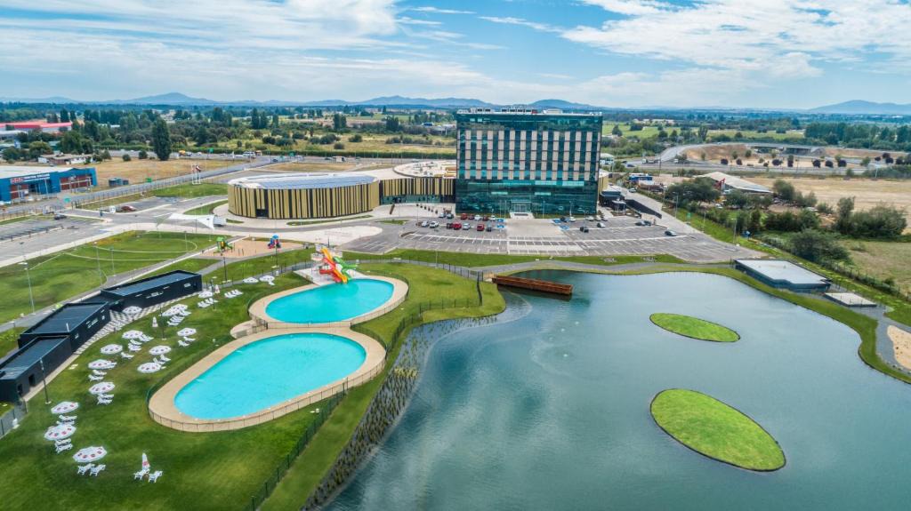 Chillan Hotel | MDS Hotel Chillan
