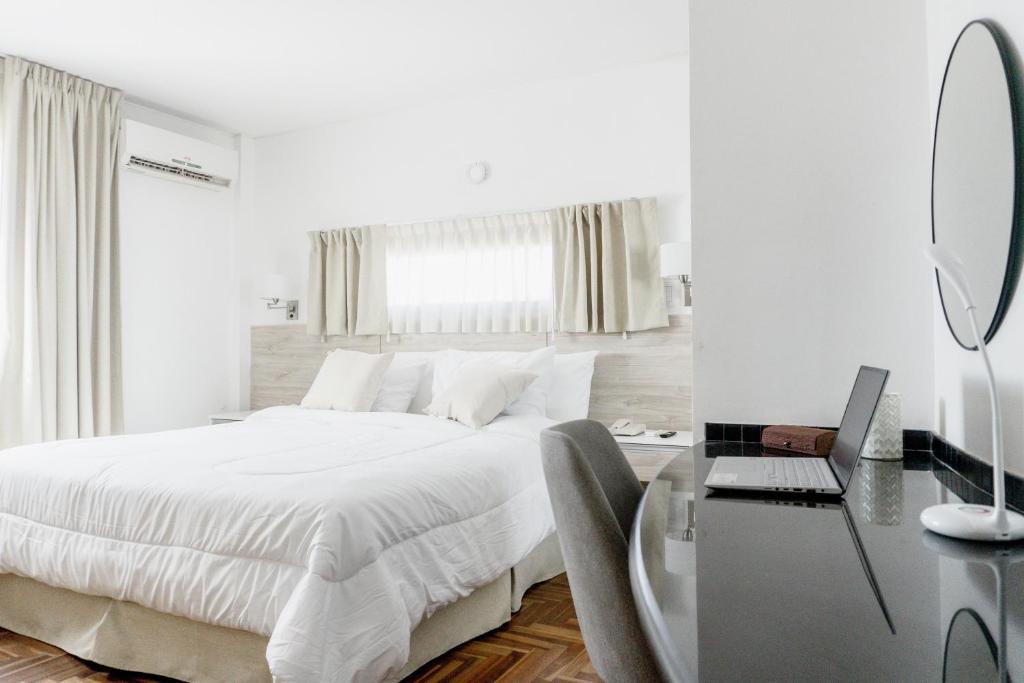 Centro Hotel | Mediterráneo Hotel - Spa & Eventos