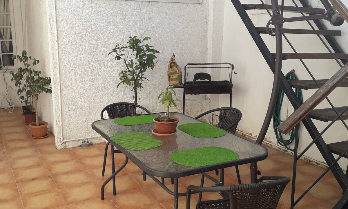 Vina del Mar Apartment | Mediterraneo Apartments Recreo