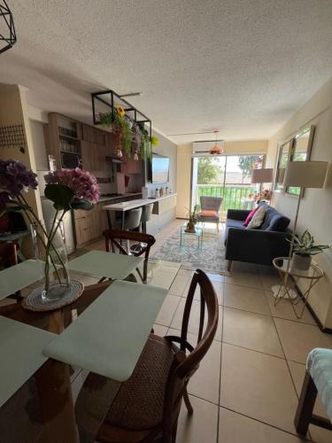 Renca Apartment | Mel"s House