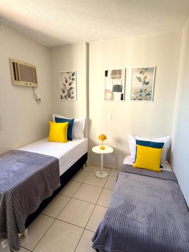 Da Goiabeira Apartment | Melhor Experiência em Cuiabá