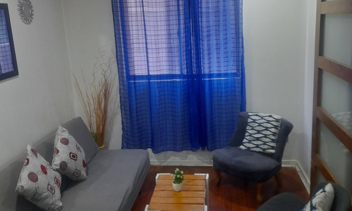 Bellas Artes Apartment | Merced Host Aparts