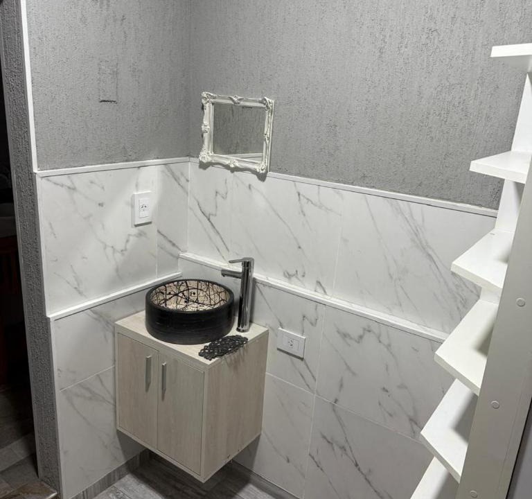 Resistencia Apartment | Merou10