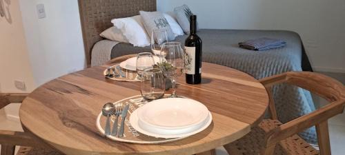 Rosario Apartment | Metra DS Puerto Norte