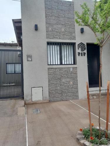 San Carlos de Bolivar Apartment | MG