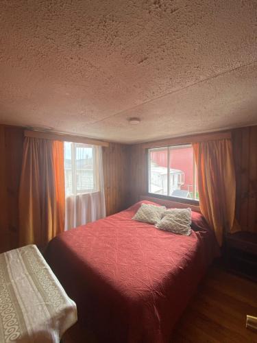 Ancud House | Mi casa chilota