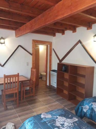 El Chalten Apartment | Mi Refugio APART