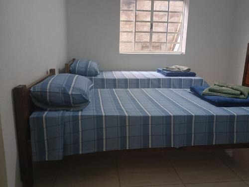 Lavras House | Microcasa pratica