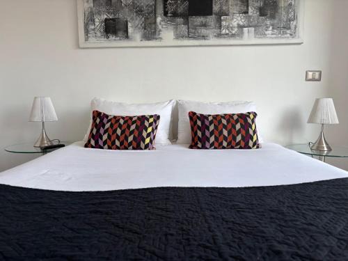 Downtown Santiago Apartment | Midtown Apartment for 2 people
