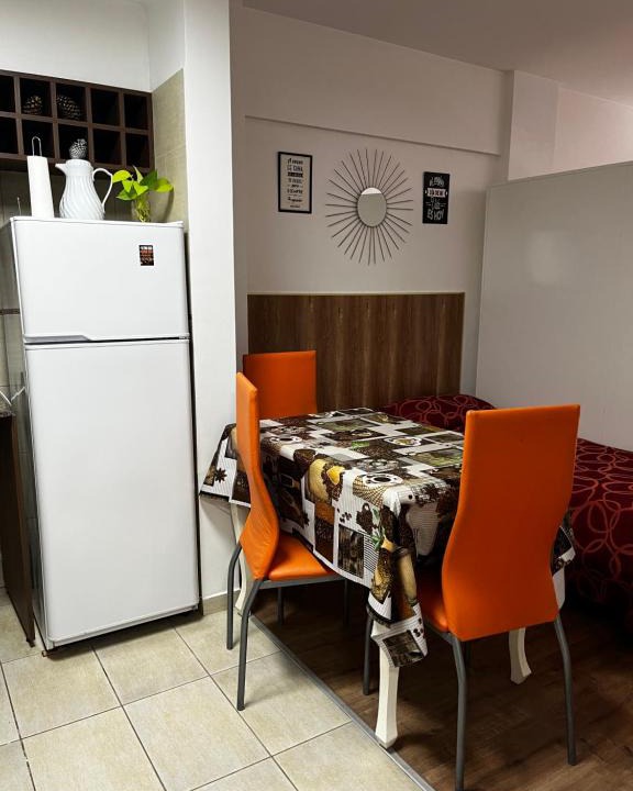 Almagro Apartment | MIKA APART TEMPORARIO ITALIANO