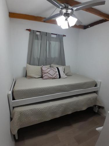 Ezeiza Apartment | Mini Cozy