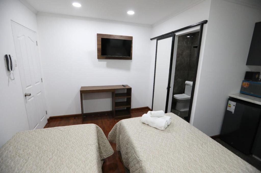 Iquique Apartment | Mini Departamentos ALPRO
