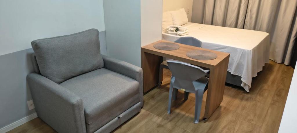 Luiz Toledo Hotel | Mini House