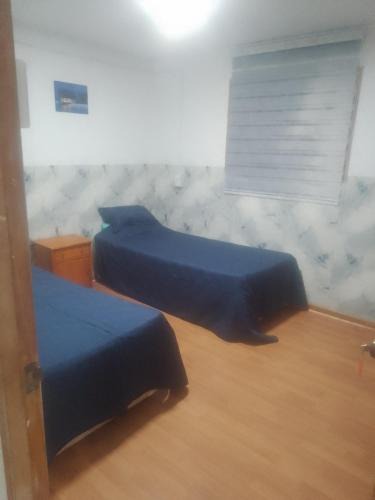 La Serena House | Minicasa